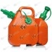 Canistra drujba Combinata 6L Benzina - 2.5L Ulei